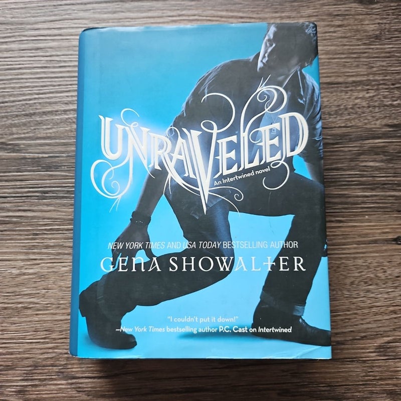 Unraveled