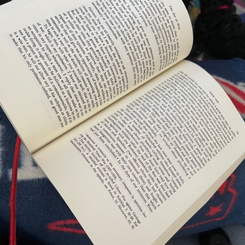 The Art of War