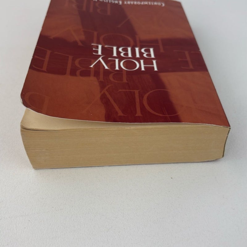 Holy Bible
