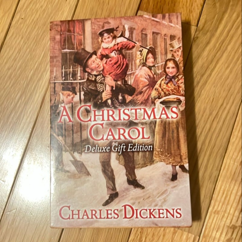 A Christmas Carol