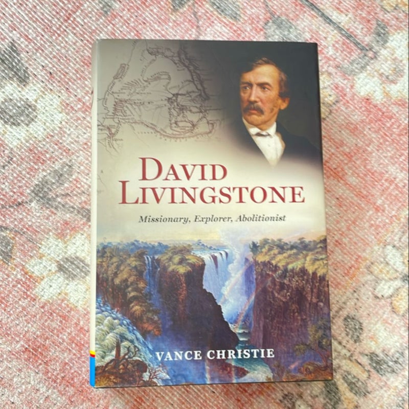 David Livingstone