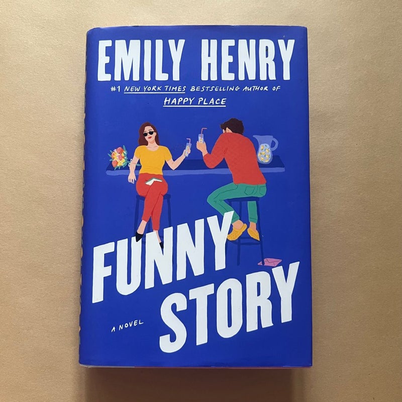 Funny Story