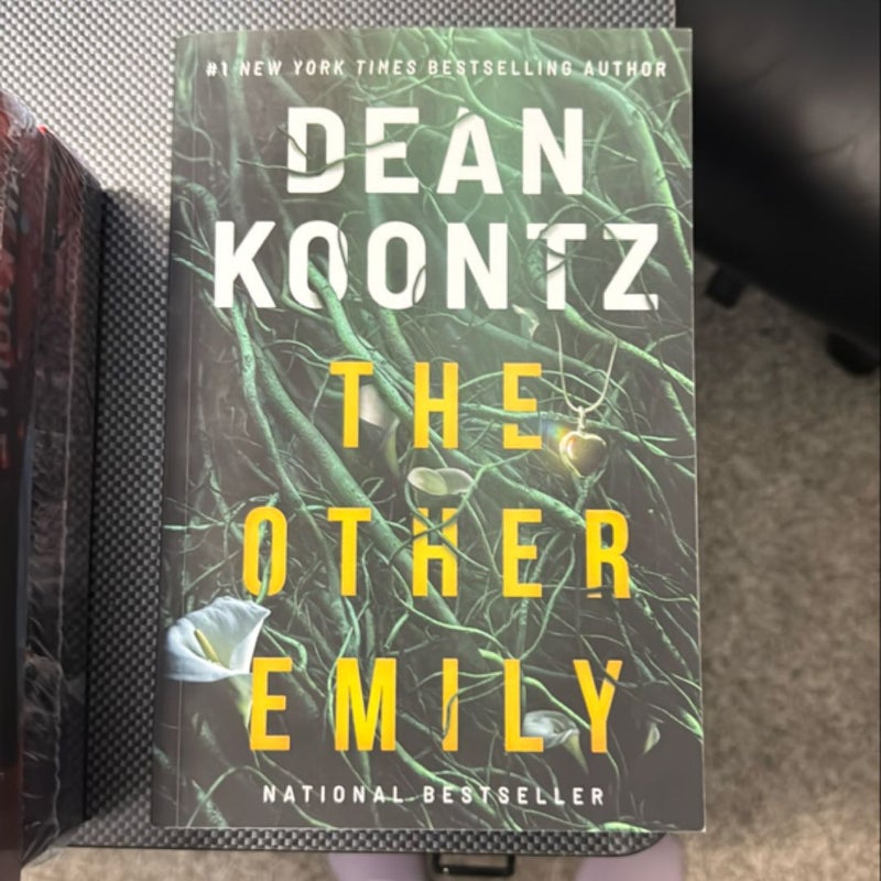 The Other Emily