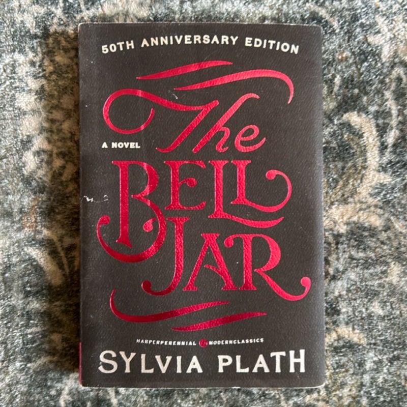 The Bell Jar