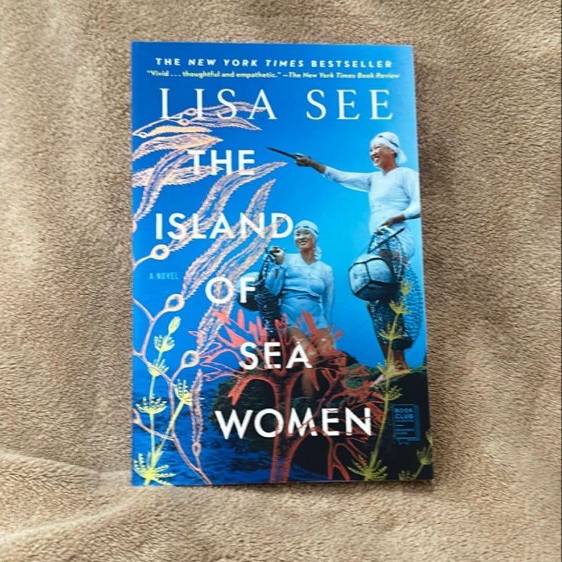 The Island of Sea Women