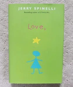 Love, Stargirl (1st Edition, 2007)