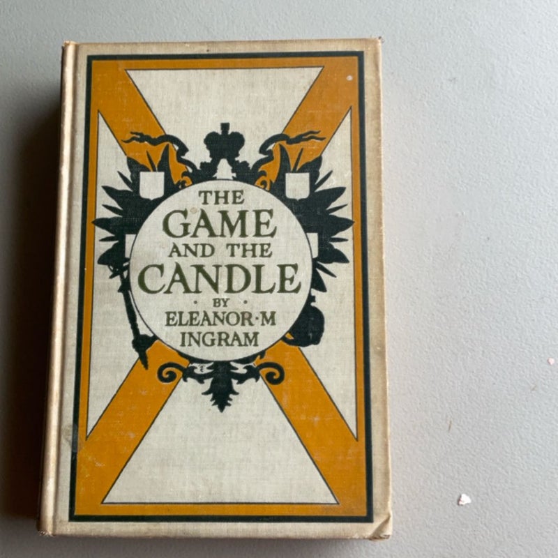 The game and the candle