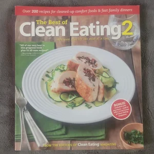 The Best of Clean Eating 2