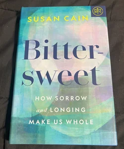Bittersweet (Book of the Month Edition)