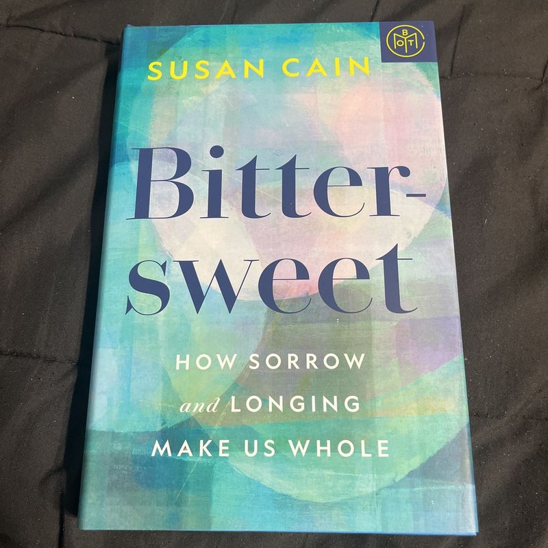 Bittersweet (Book of the Month Edition)