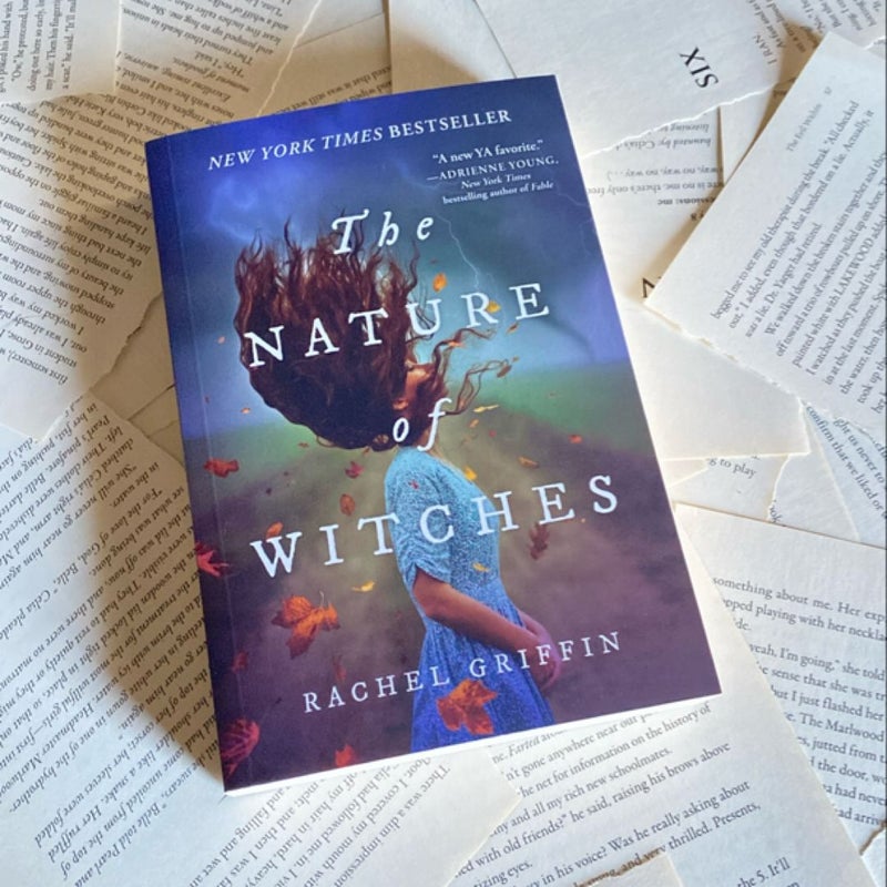 The Nature of Witches