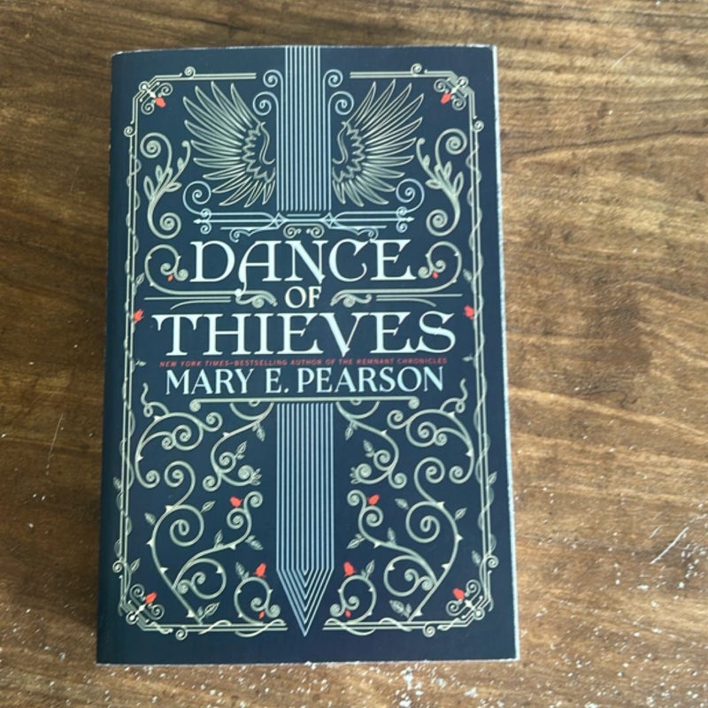 Dance of Thieves