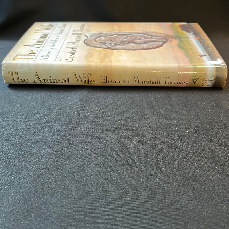 The Animal Wife