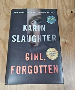 Girl Forgotten 