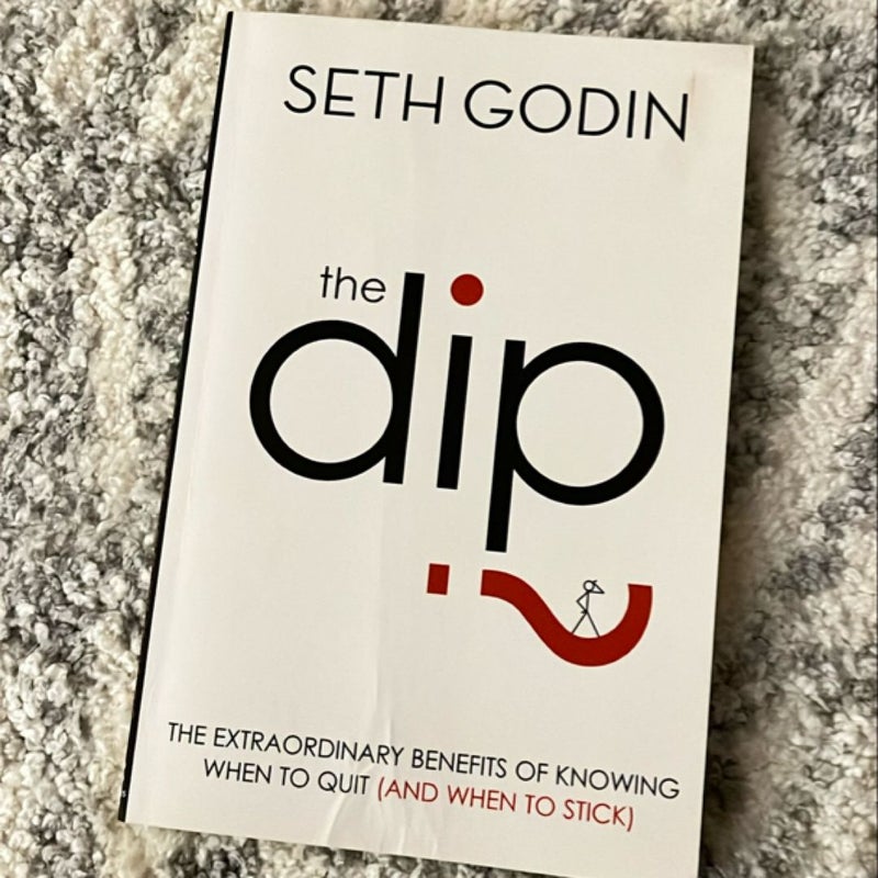 The Dip