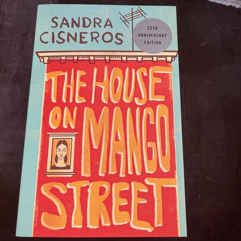 The House on Mango Street