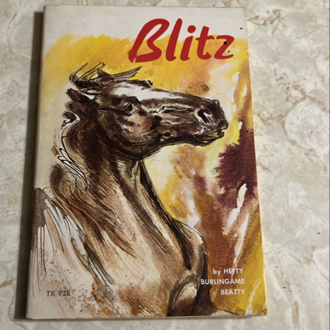 Blitz