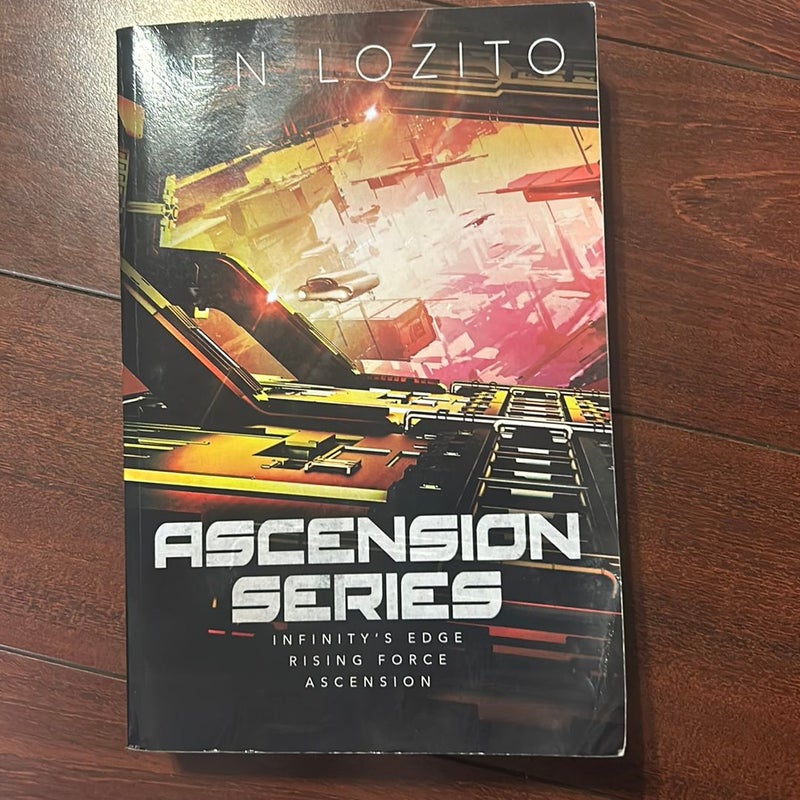 Ascension Series