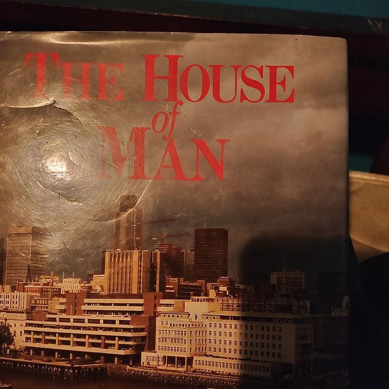 The house of Man 