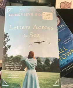 Letters Across the Sea
