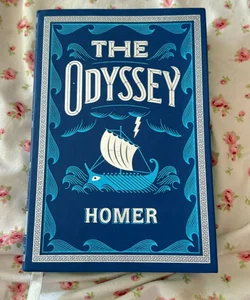 The Odyssey