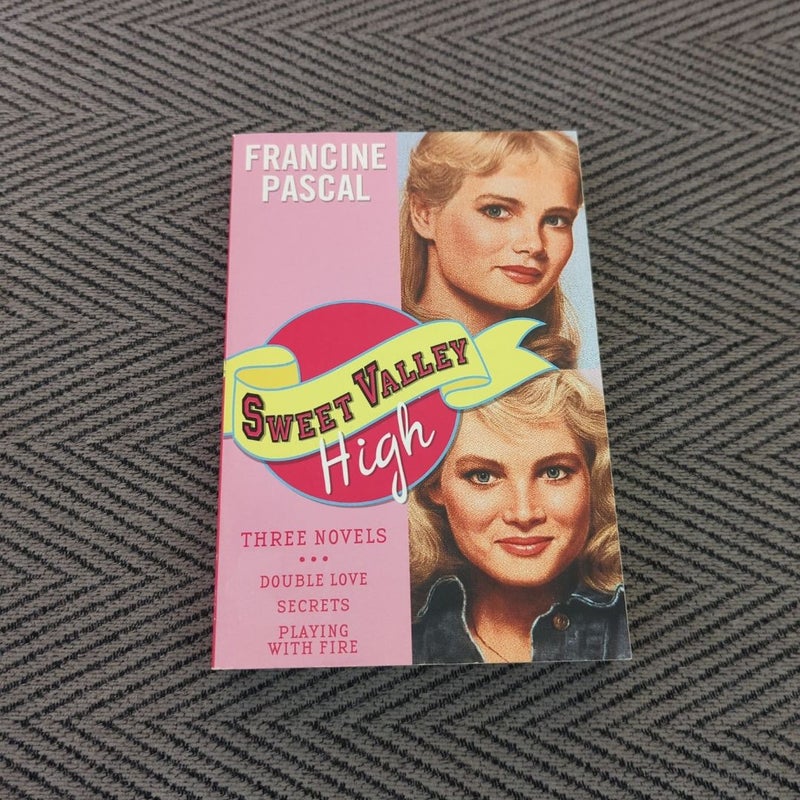 Sweet Valley High