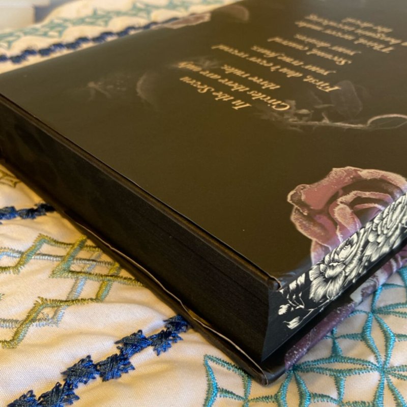 Kingdom Of The Cursed