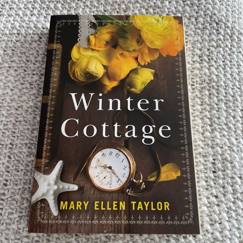 Winter Cottage