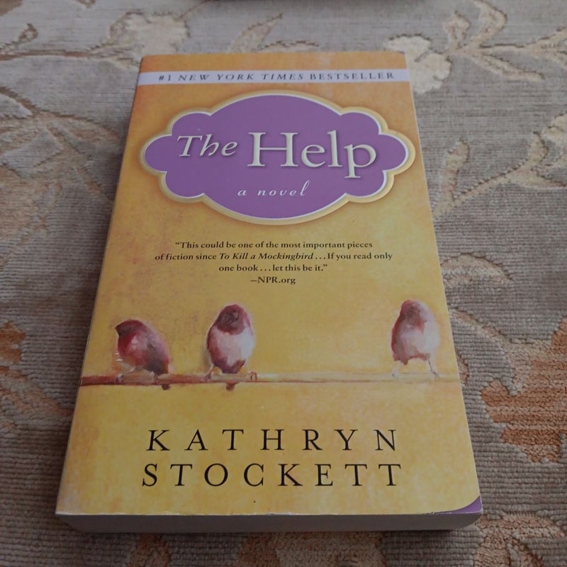 The Help