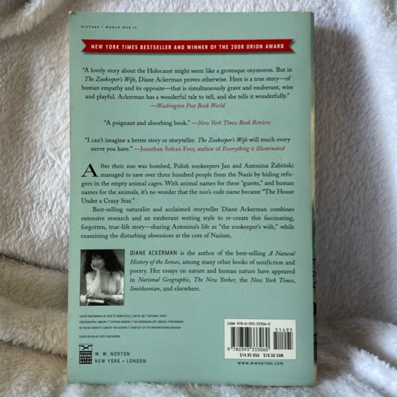 The Zookeeper's Wife