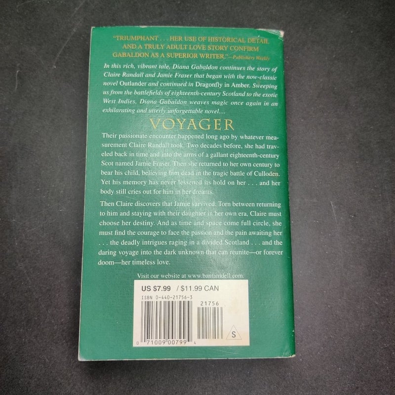 Voyager