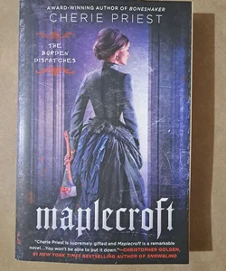 Maplecroft