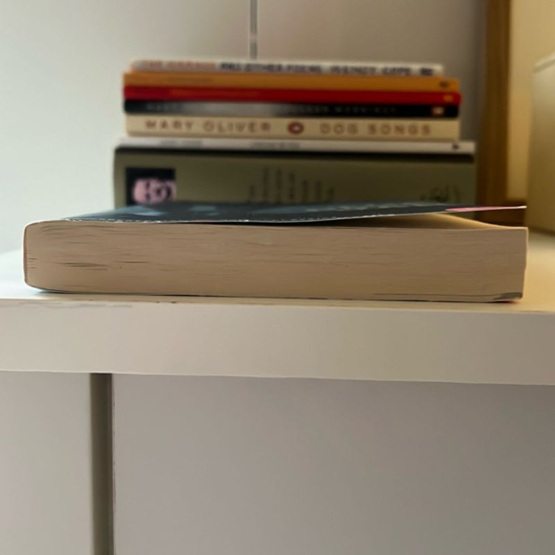 The Bell Jar