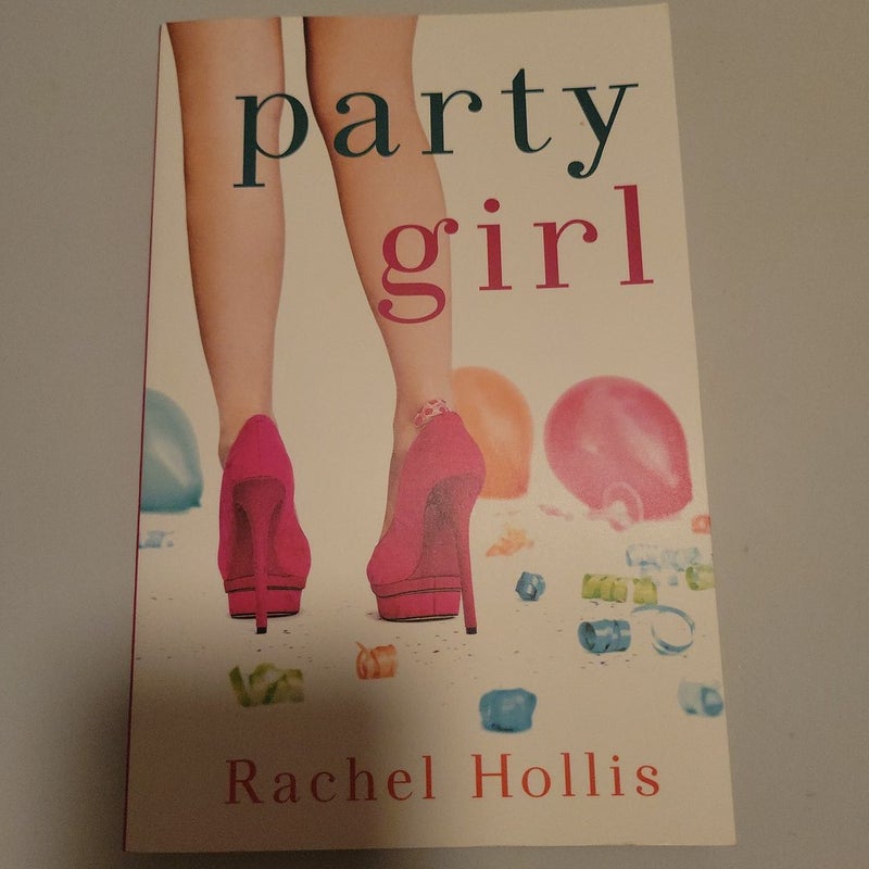 Party Girl