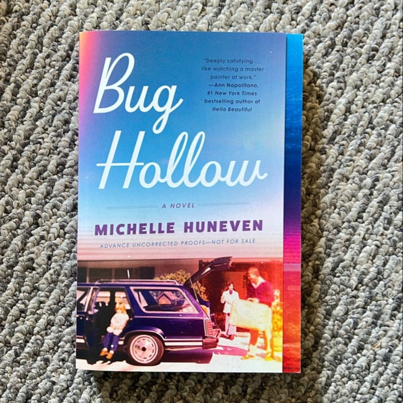 Bug Hollow