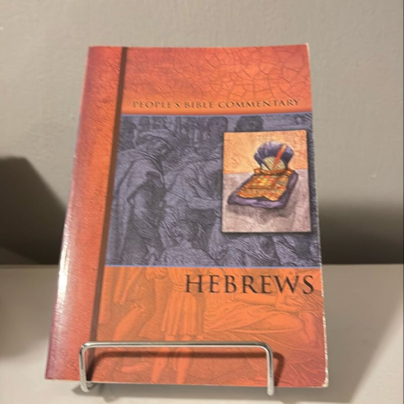 Hebrews