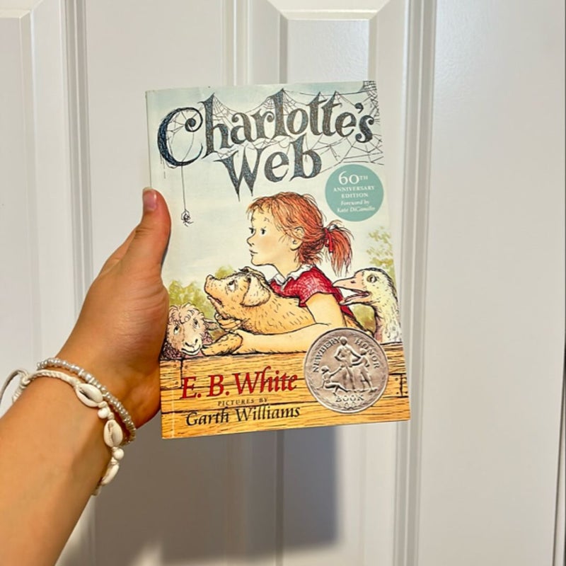 Charlotte's Web