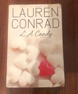 L. A. Candy