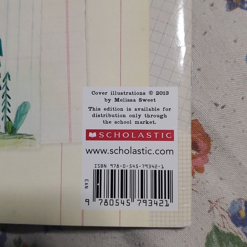 little Red Writing