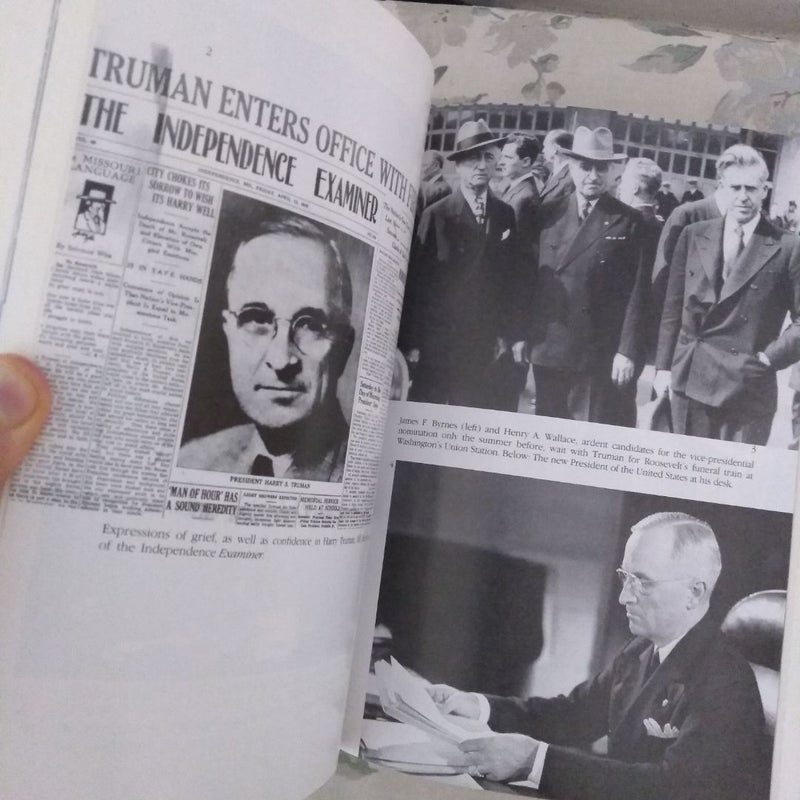 Truman