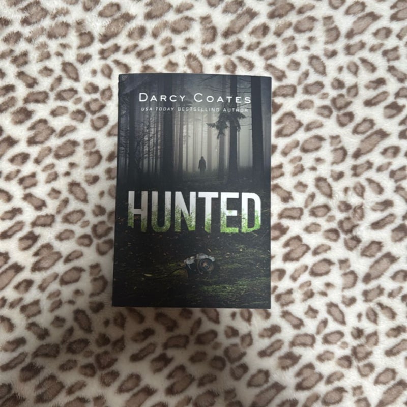 Hunted