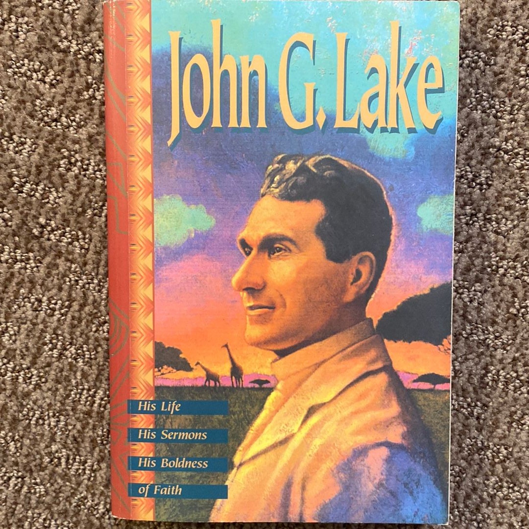 John G. Lake