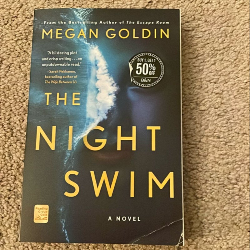 The Night Swim