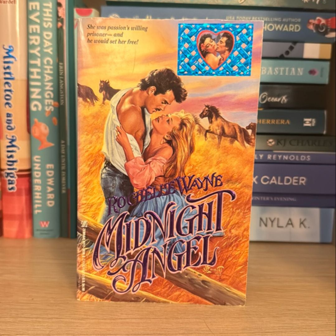 Midnight Angel