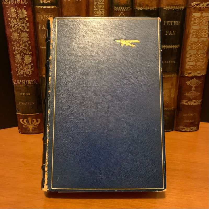 We, Vintage 1927 First Edition
