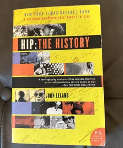 Hip: the History