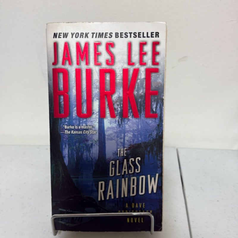 The Glass Rainbow