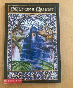 Deltor a Quest  the valley of lost