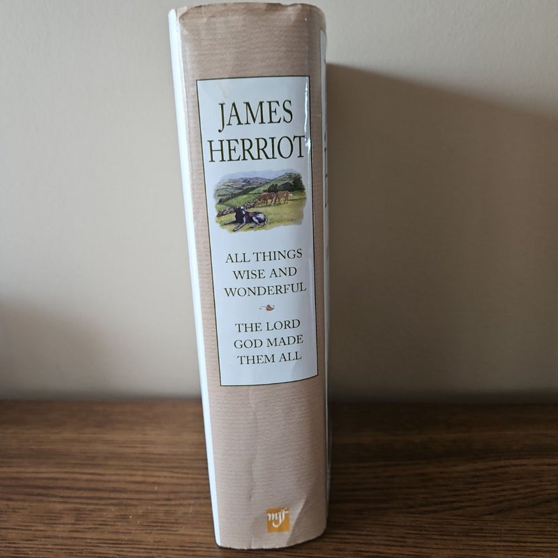 James Herriot