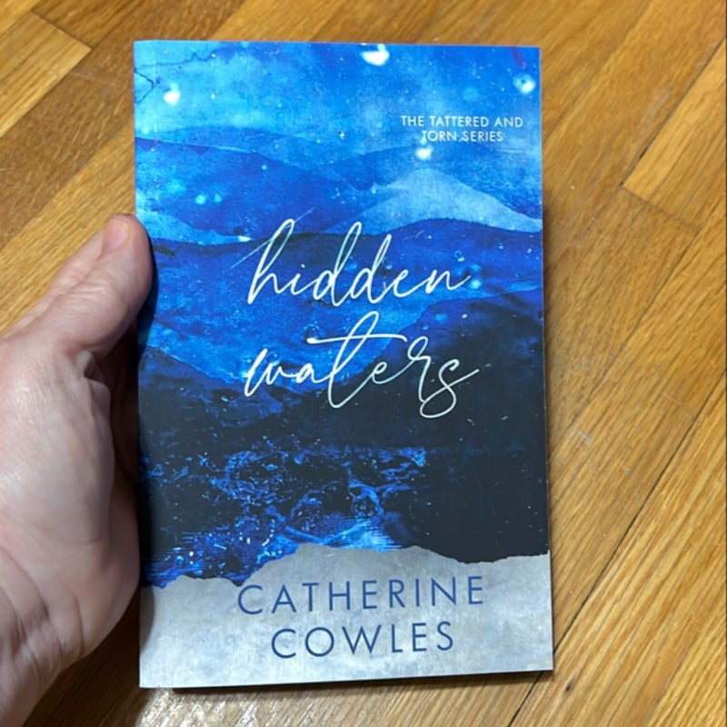 Hidden Waters SE